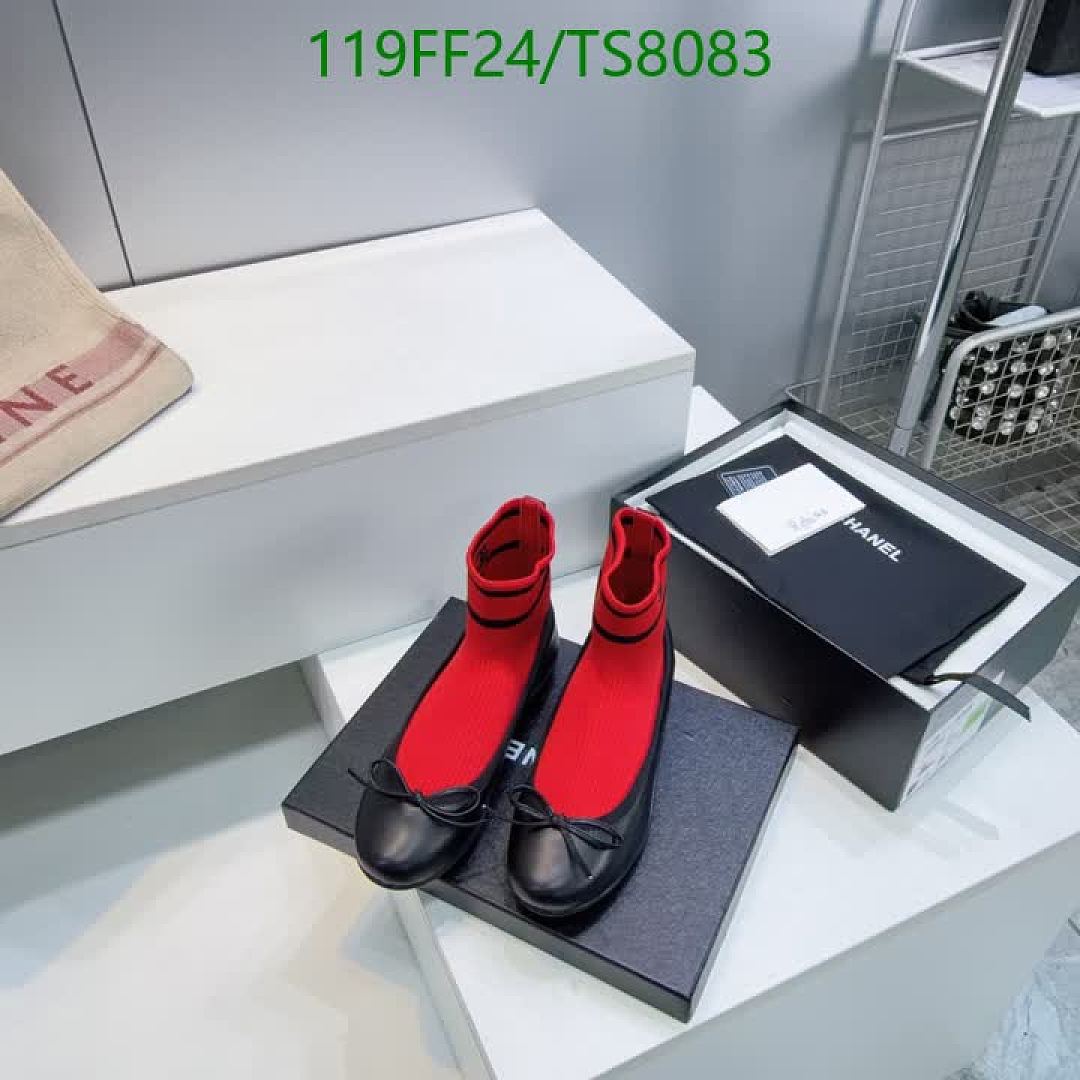 Boots-Shoes(Women) Code: TS8083 $: 119USD