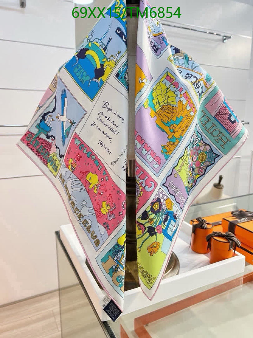 Hermes-Scarves Code: TM6854 $: 69USD