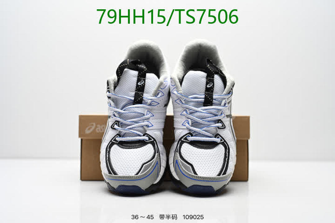 Asics-Shoes(Men) Code: TS7506 $: 79USD