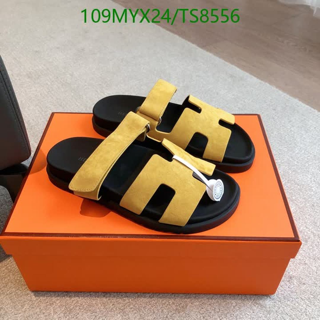 Hermes-Shoes(Men) Code: TS8556 $: 109USD