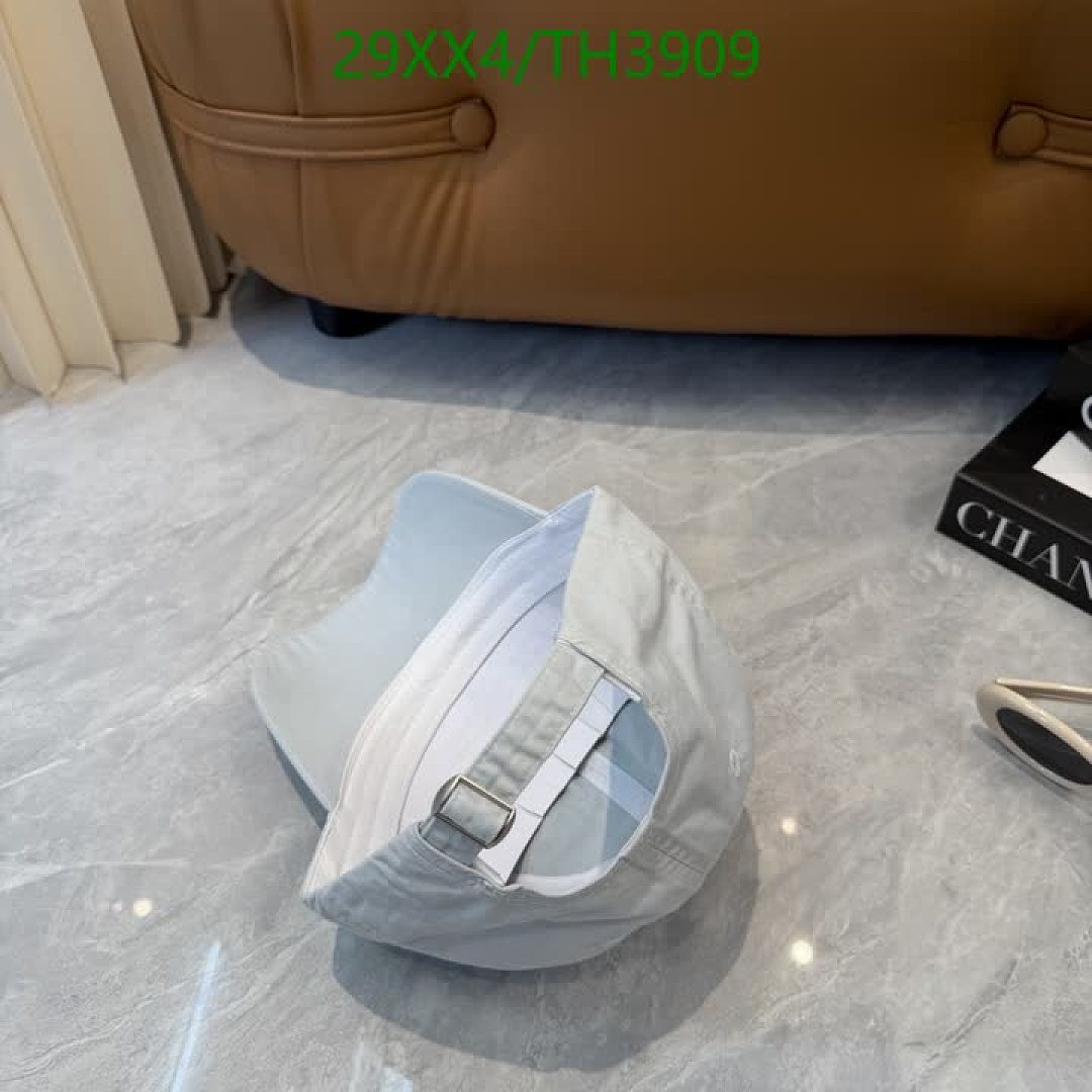 Balenciaga-Hats Code: TH3909 $: 29USD