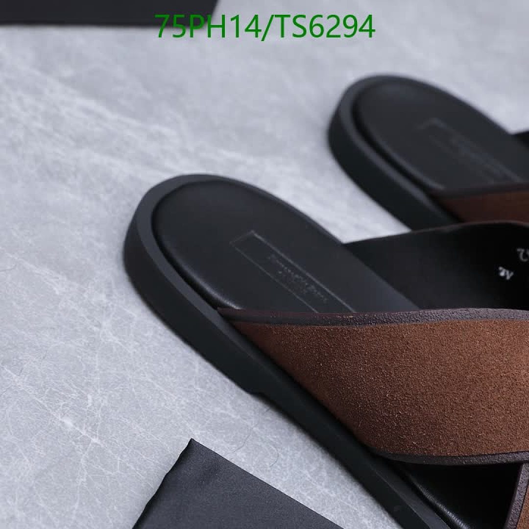 Zegna-Shoes(Men) Code: TS6294 $: 75USD