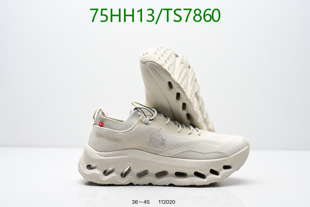 Loewe-Shoes(Men) Code: TS7860 $: 75USD
