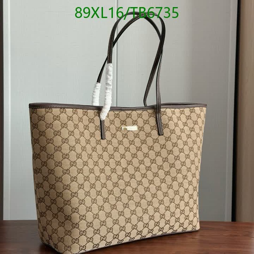 Gucci-Bags(4A) Code: TB6735