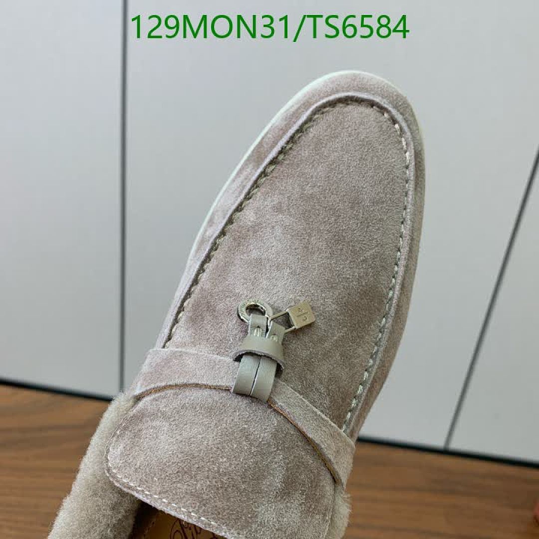 Loro Piana-Shoes(Women) Code: TS6584 $: 129USD