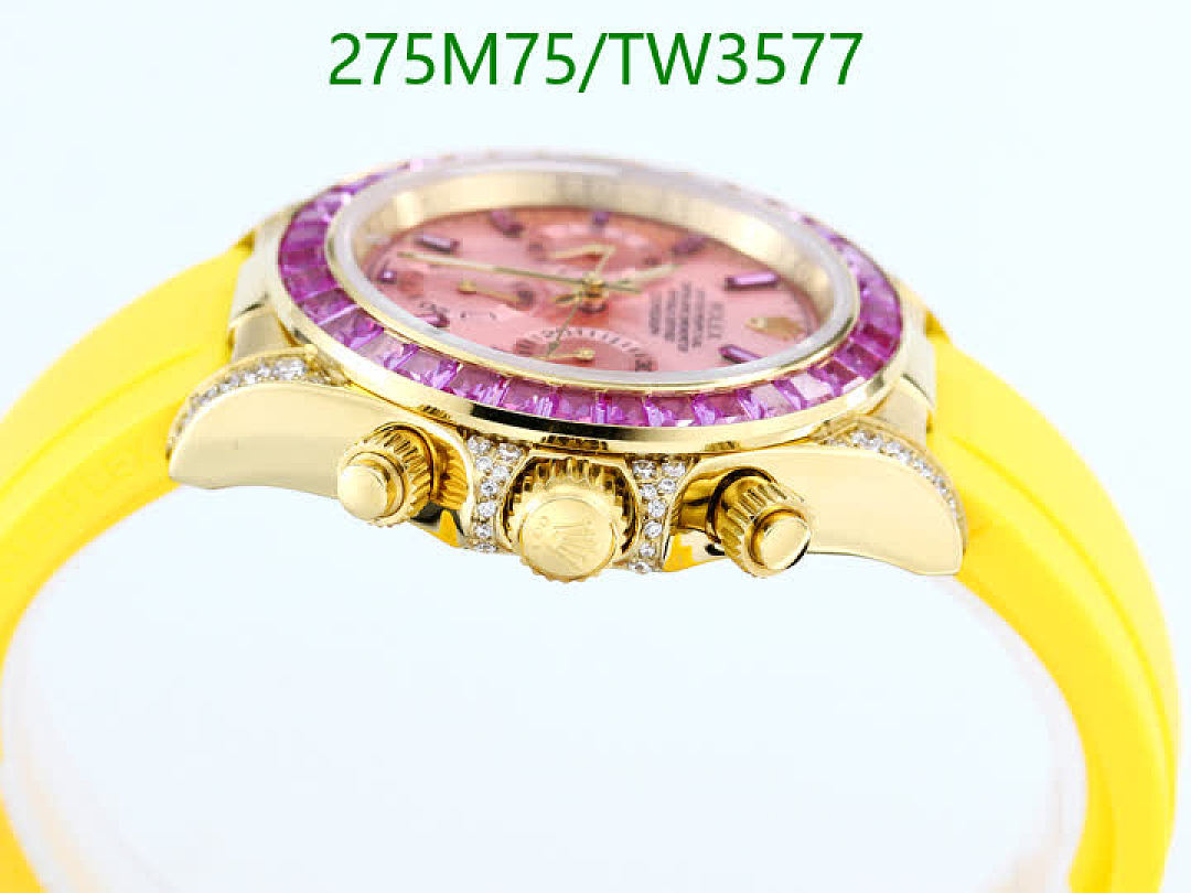 Rolex-Watches(5A) Code: TW3577 $: 275USD