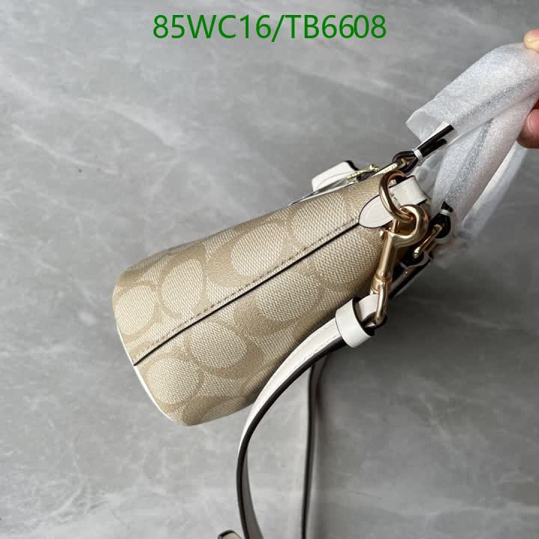 Coach-Bags(4A) Code: TB6608 $: 85USD