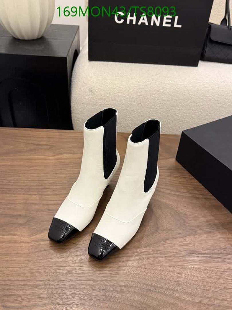 Boots-Shoes(Women) Code: TS8093 $: 169USD