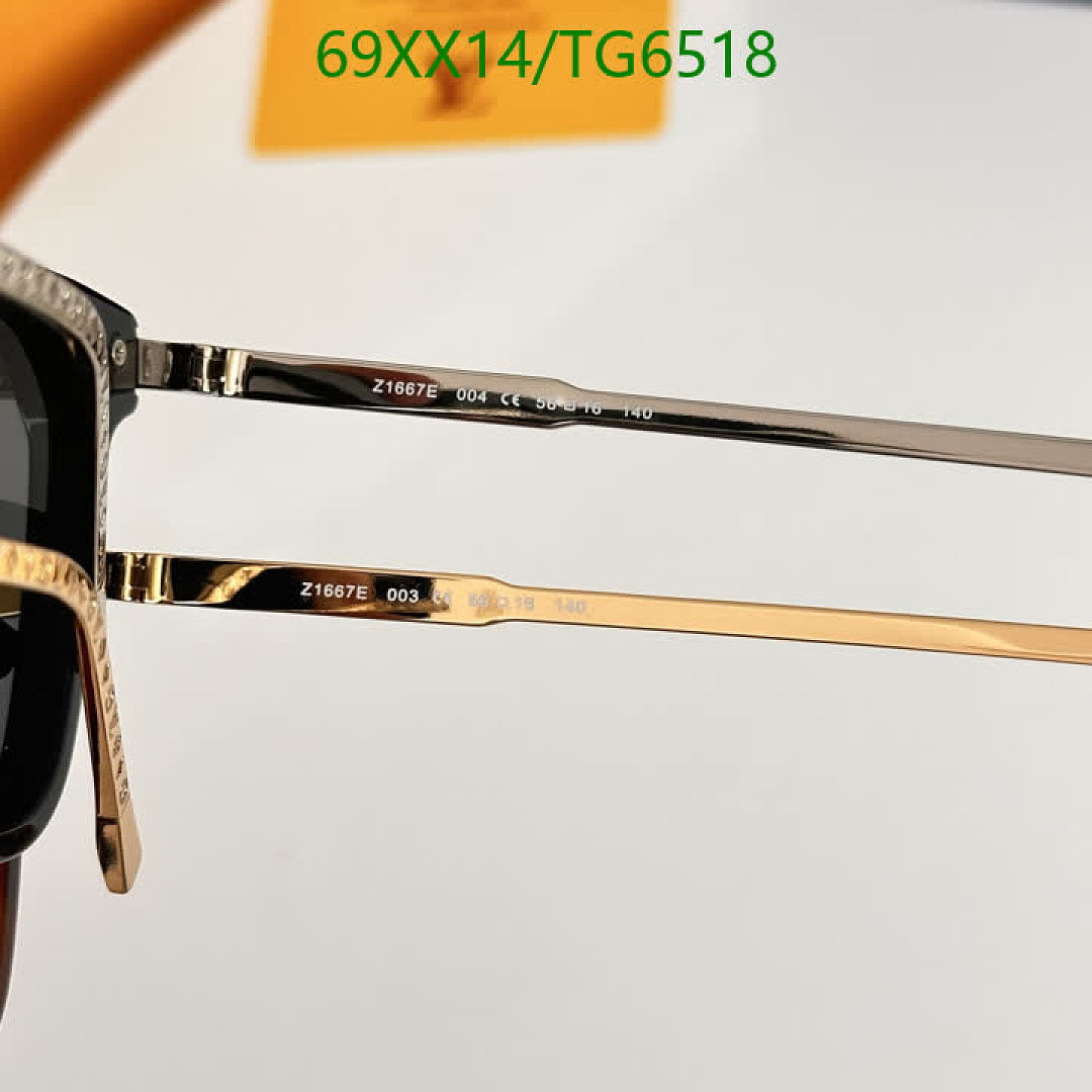 LV-Glasses Code: TG6518 $: 69USD