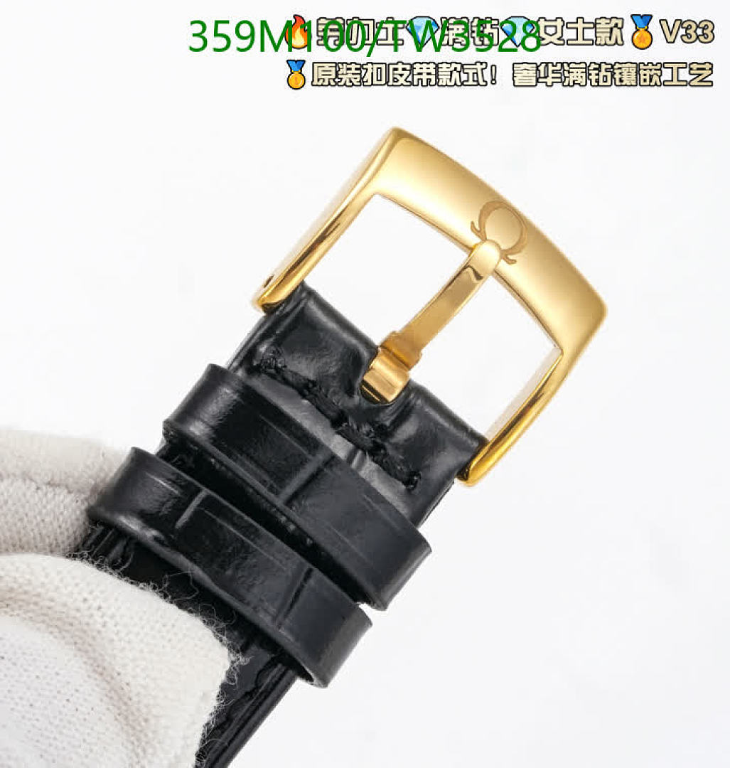 Omega-Watches(5A) Code: TW3528 $: 359USD
