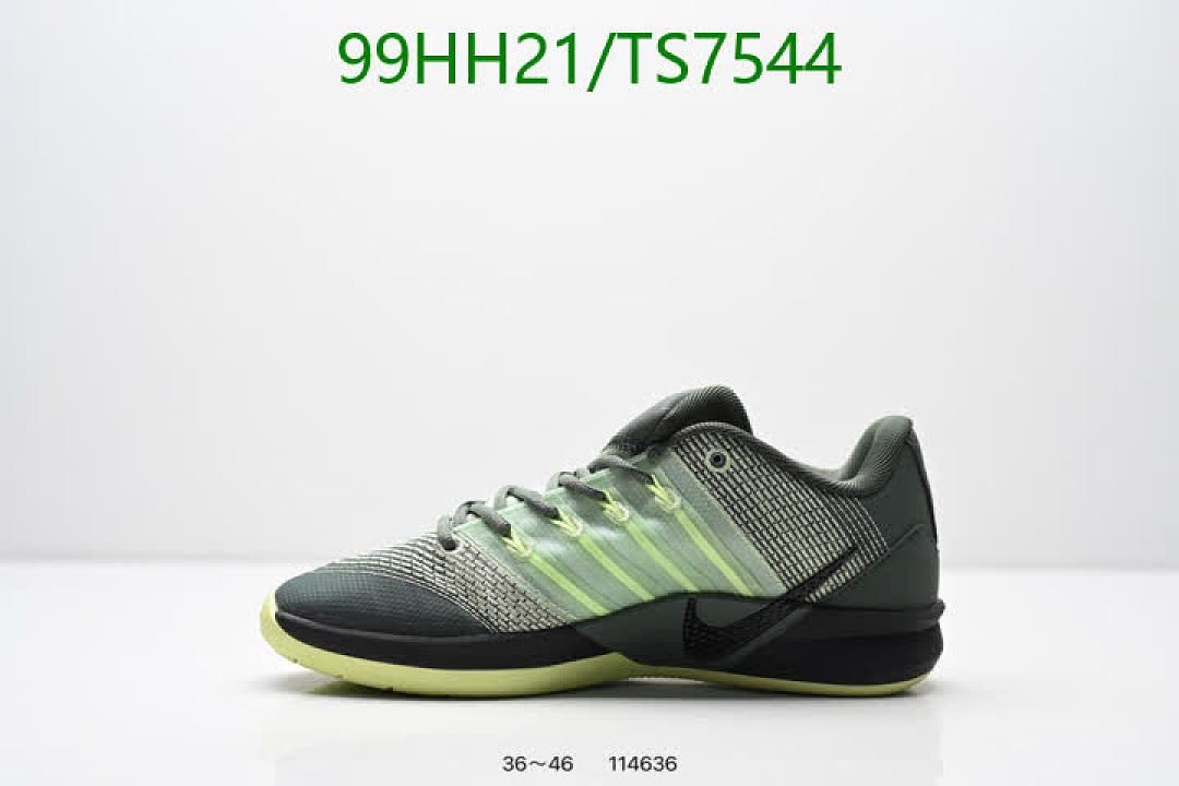 NIKE-Shoes(Women) Code: TS7544 $: 99USD