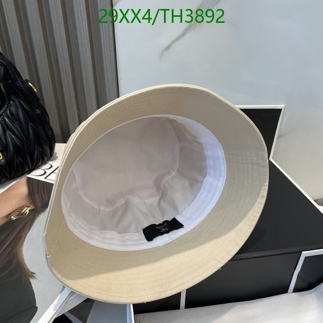 Arcteryx-Hats Code: TH3892 $: 29USD