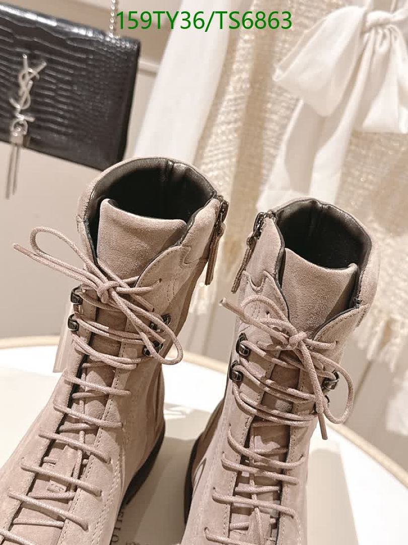 Brunello Cucinelli-Shoes(Women) Code: TS6863 $: 159USD