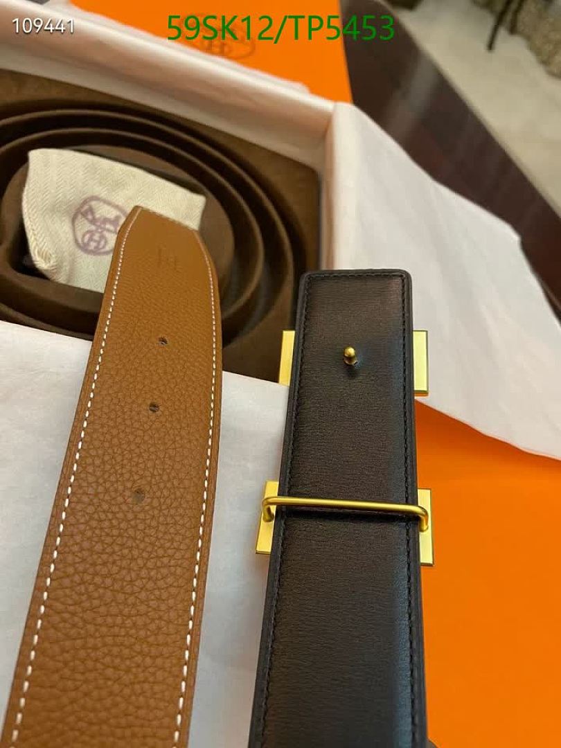 Hermes-Belts Code: TP5453 $: 59USD