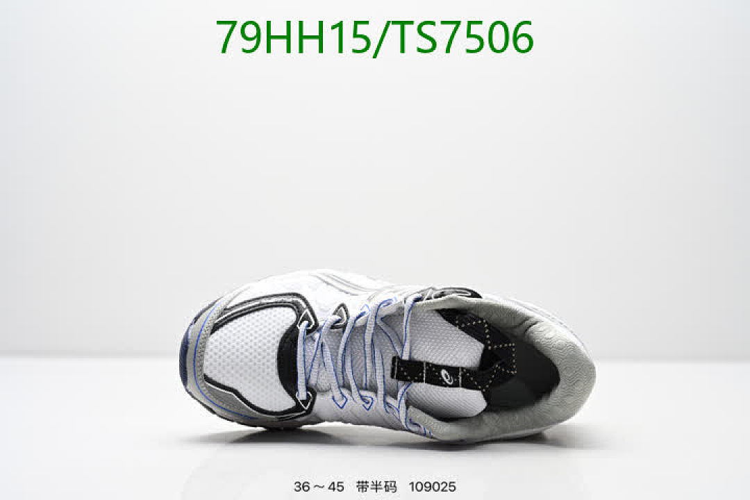 Asics-Shoes(Men) Code: TS7506 $: 79USD