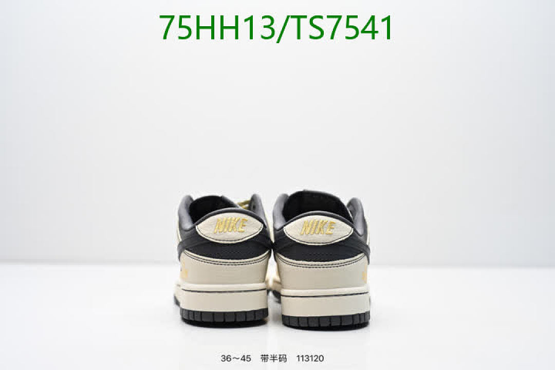 NIKE-Shoes(Women) Code: TS7541 $: 75USD
