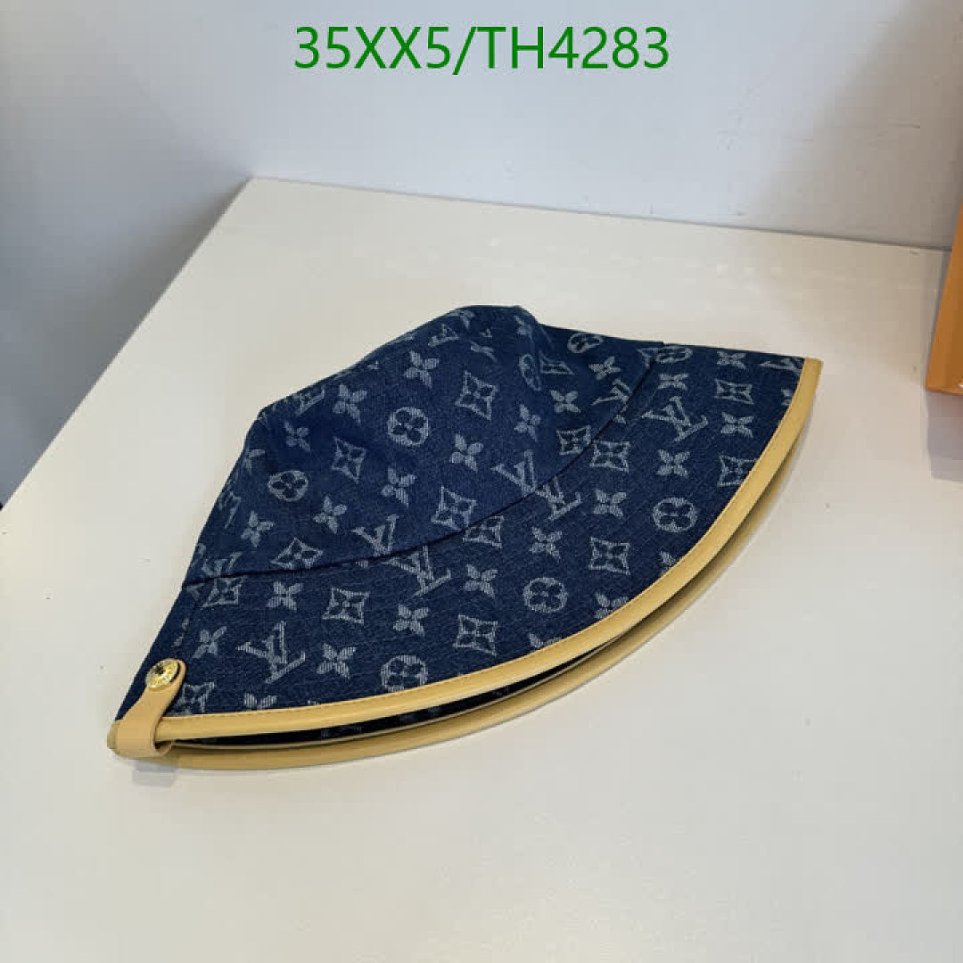 LV-Hats Code: TH4283 $: 35USD