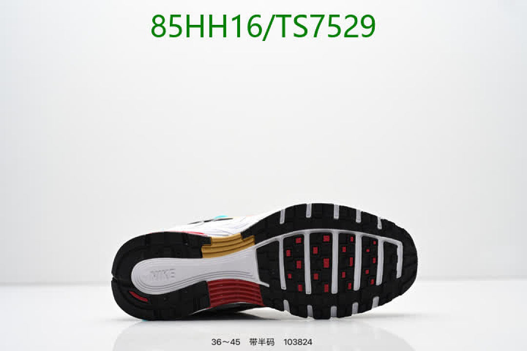 NIKE-Shoes(Women) Code: TS7529 $: 85USD