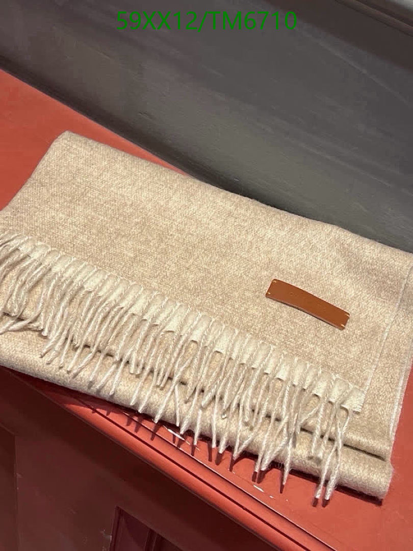 LV-Scarves Code: TM6710 $: 59USD