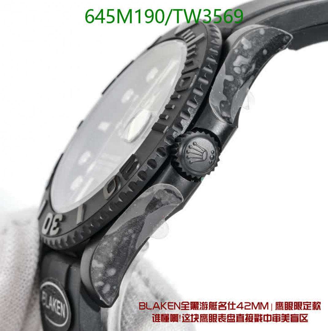 Rolex-Watches(5A) Code: TW3569 $: 645USD