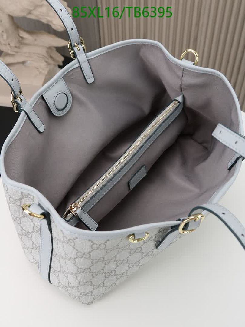Gucci-Bags(4A) Code: TB6395 $: 85USD