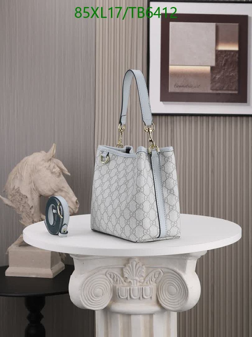 Gucci-Bags(4A) Code: TB6412 $: 85USD