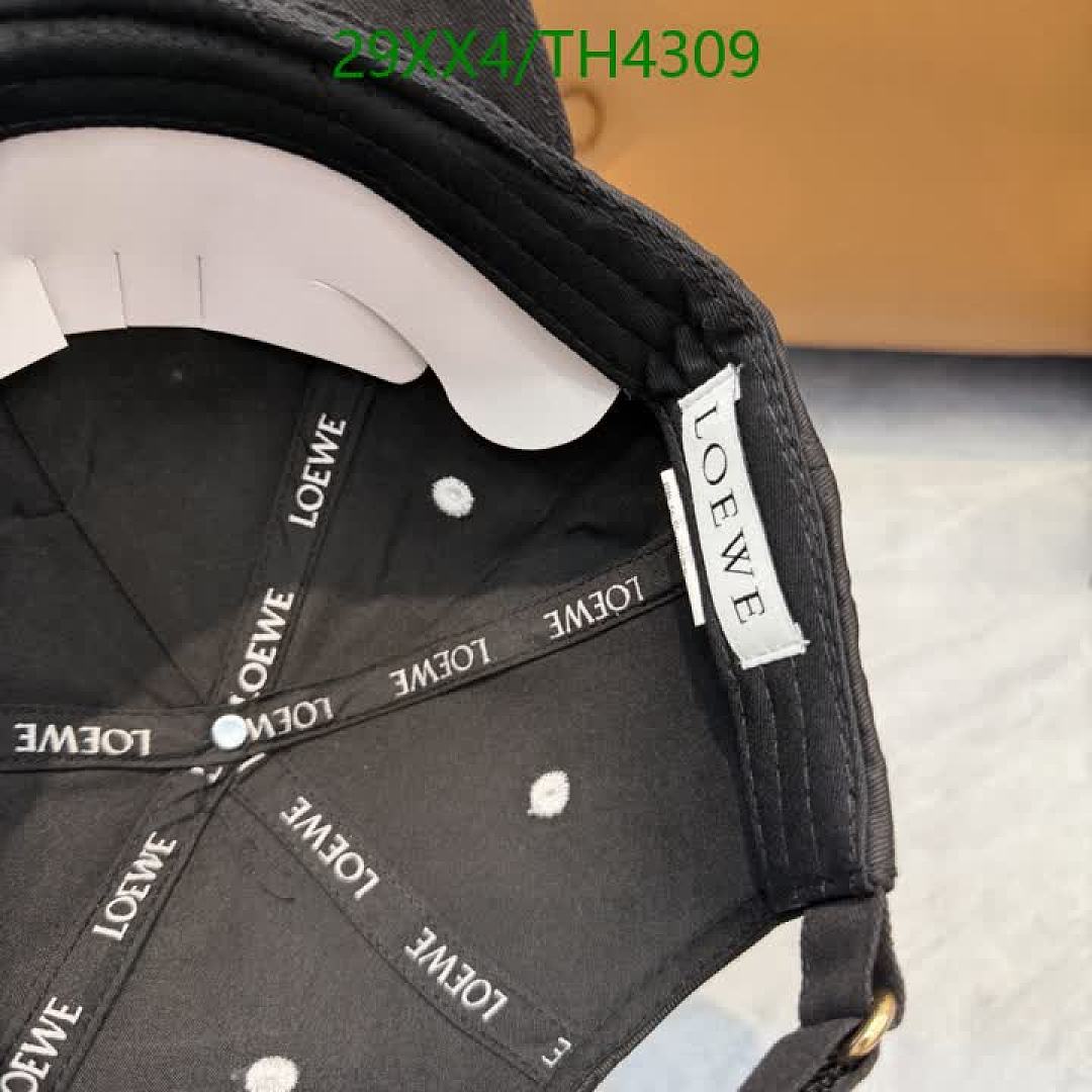 Loewe-Hats Code: TH4309 $: 29USD