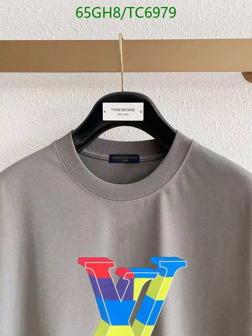 LV-Clothing Code: TC6979 $: 65USD