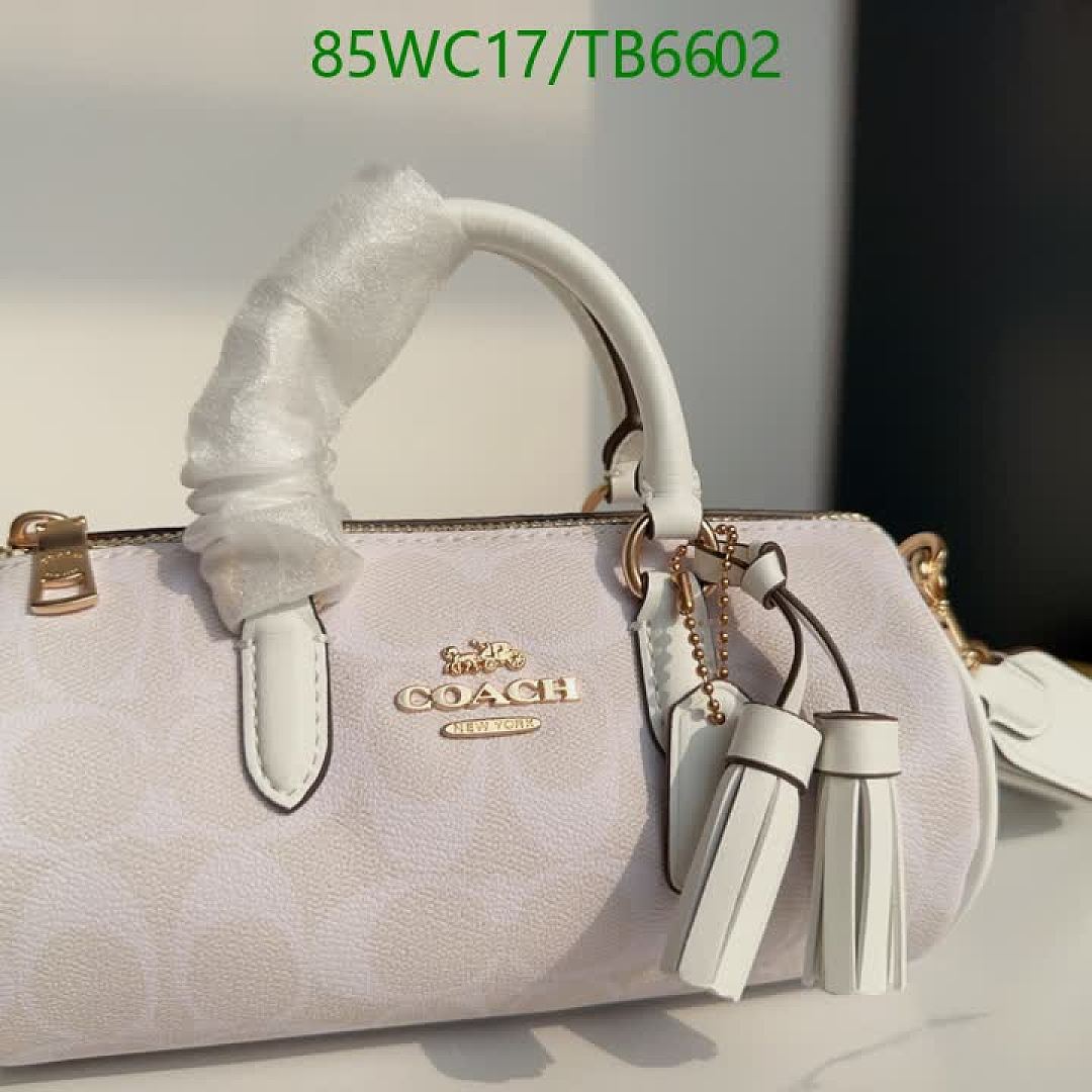 Coach-Bags(4A) Code: TB6602 $: 85USD
