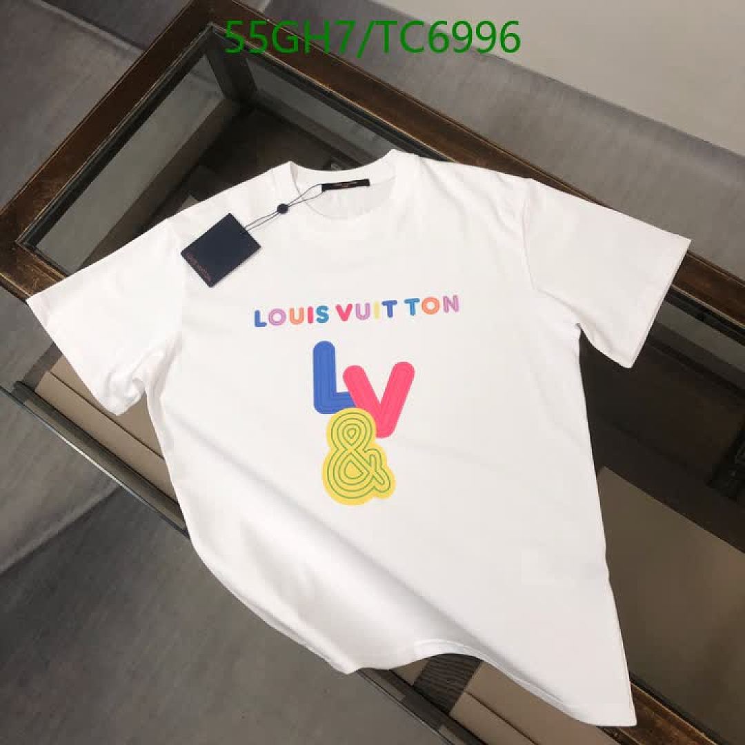 LV-Clothing Code: TC6996 $: 55USD