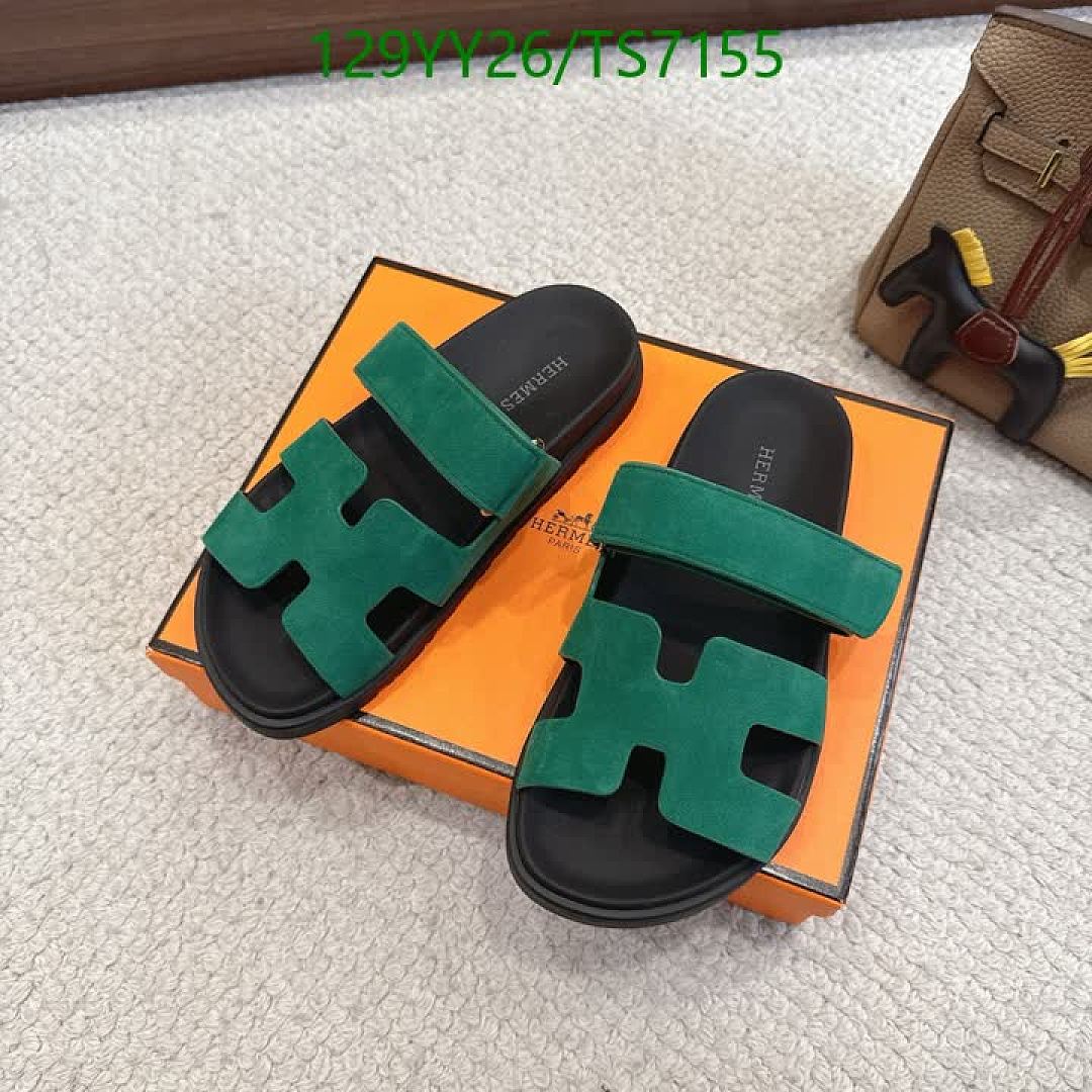 Hermes-Shoes(Men) Code: TS7155 $: 129USD