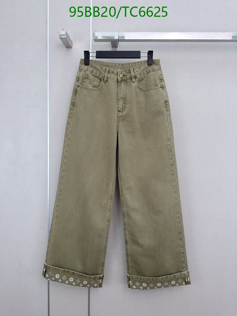 LV-Clothing Code: TC6625 $: 95USD