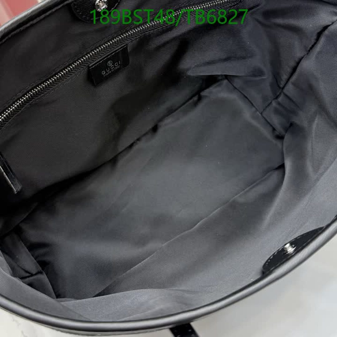 Gucci-Bags(5A) Code: TB6827 $: 189USD