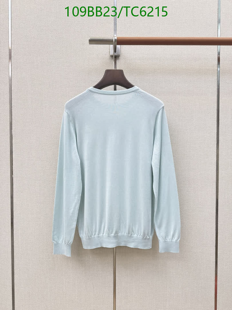 Hermes-Clothing Code: TC6215 $: 109USD