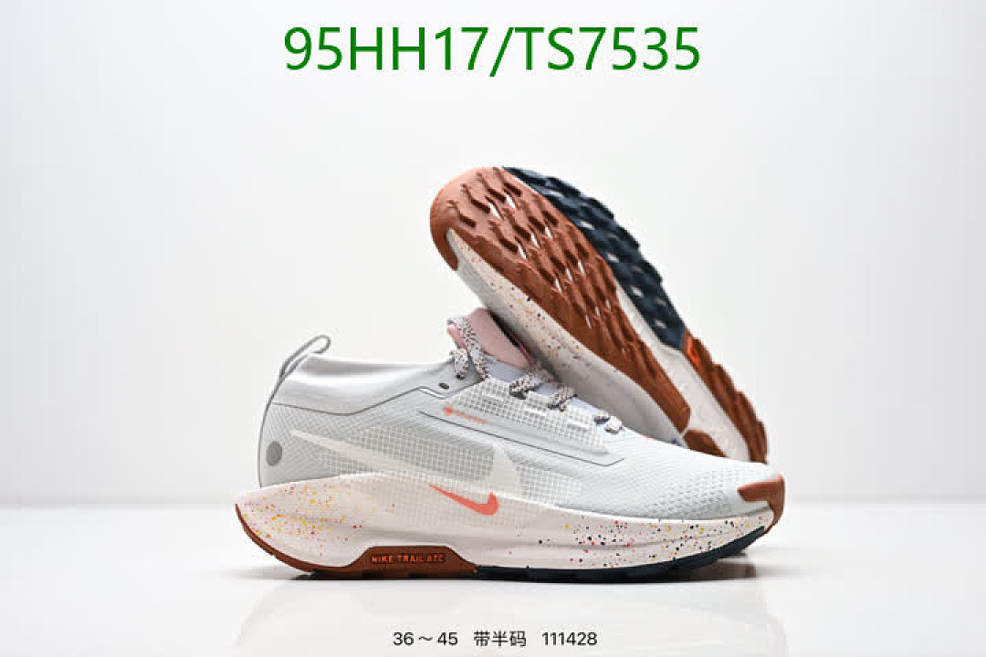 NIKE-Shoes(Women) Code: TS7535 $: 95USD
