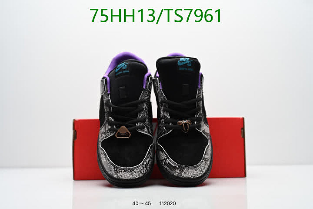 Nike-Shoes(Men) Code: TS7961 $: 75USD