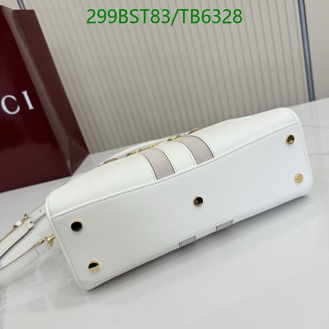 Gucci-Bags(5A) Code: TB6328