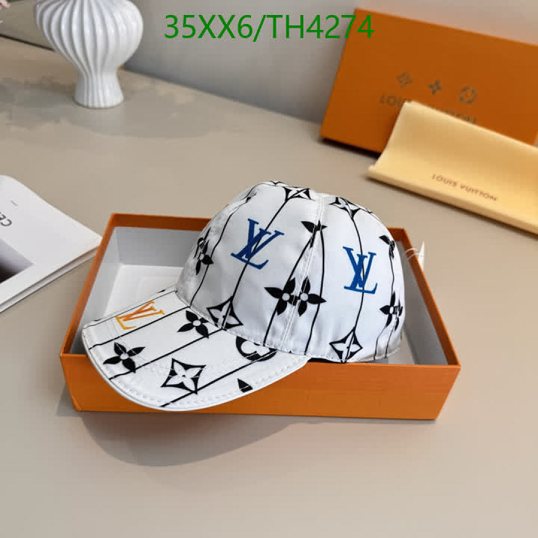 LV-Hats Code: TH4274 $: 35USD
