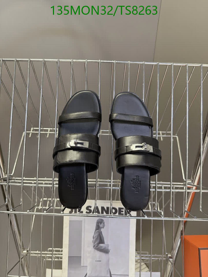 Hermes-Shoes(Women) Code: TS8263 $: 135USD