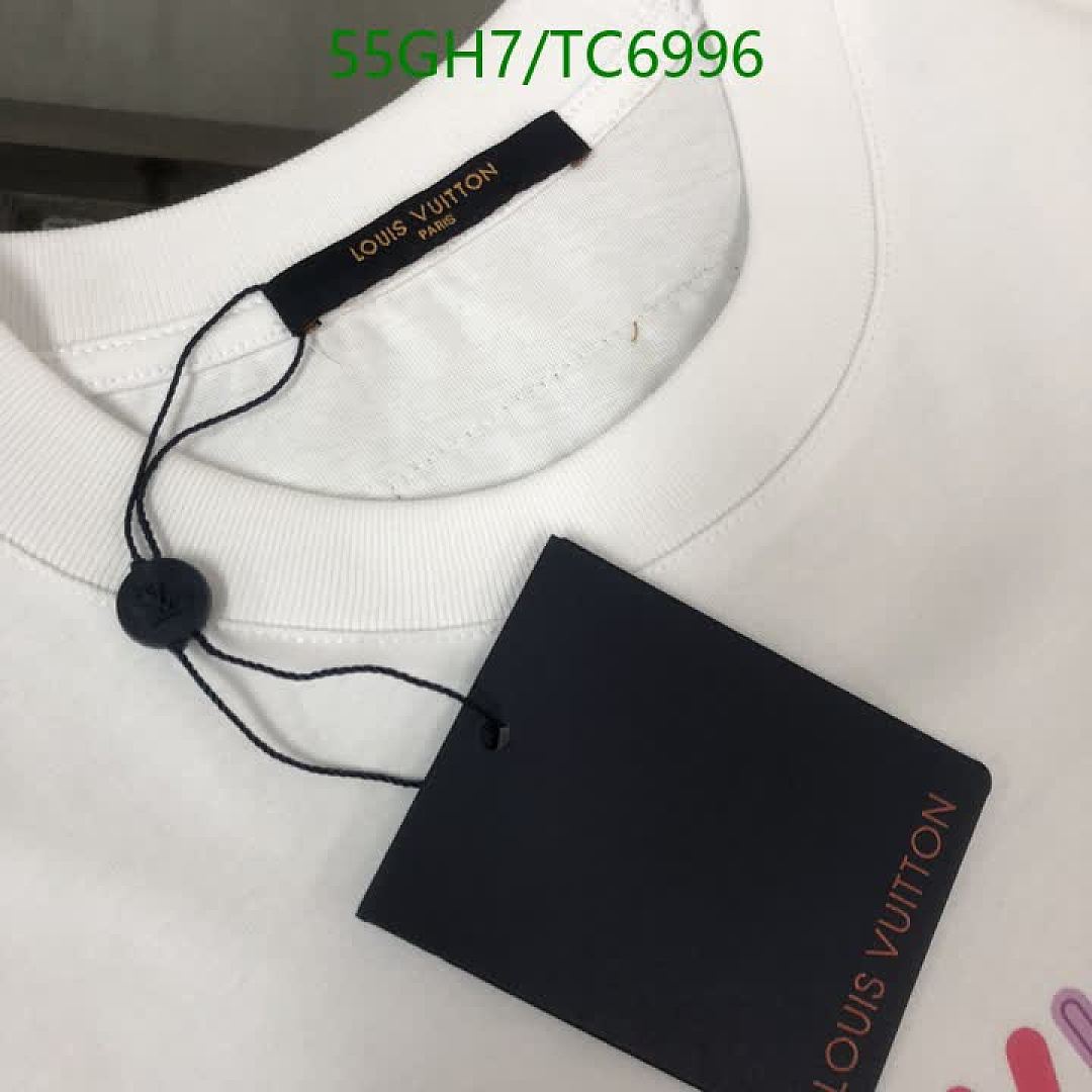 LV-Clothing Code: TC6996 $: 55USD