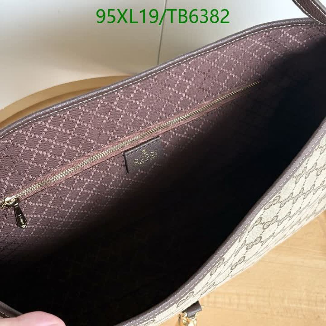 Gucci-Bags(4A) Code: TB6382 $: 95USD