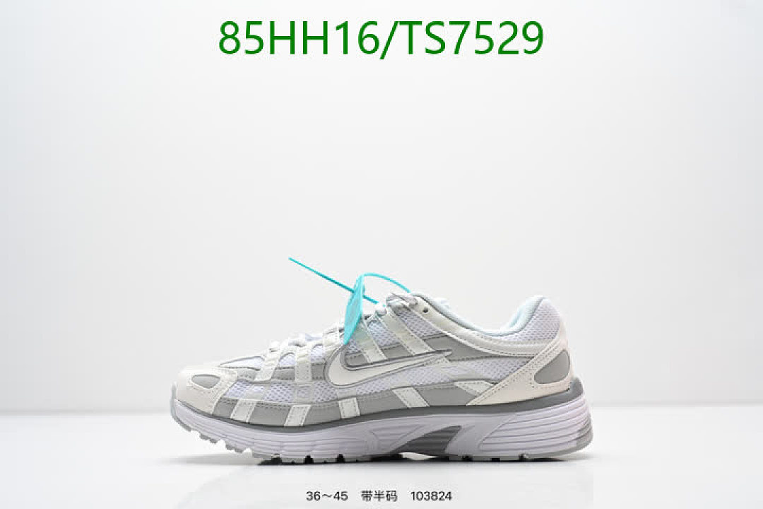 NIKE-Shoes(Women) Code: TS7529 $: 85USD