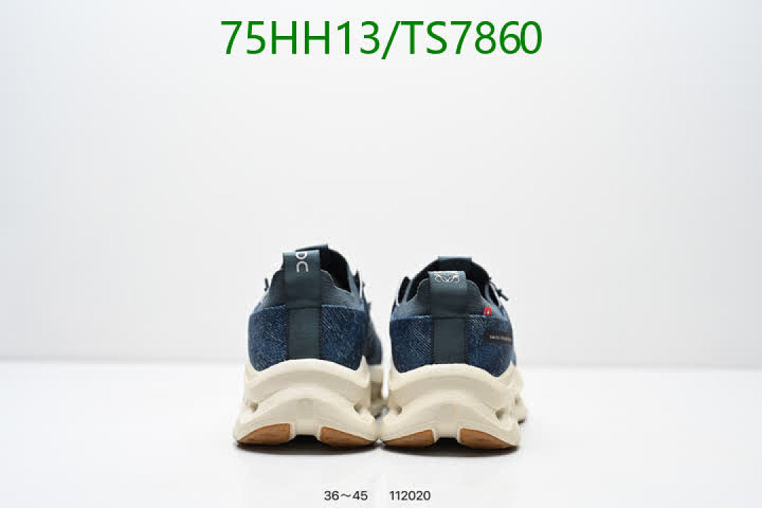 Loewe-Shoes(Men) Code: TS7860 $: 75USD