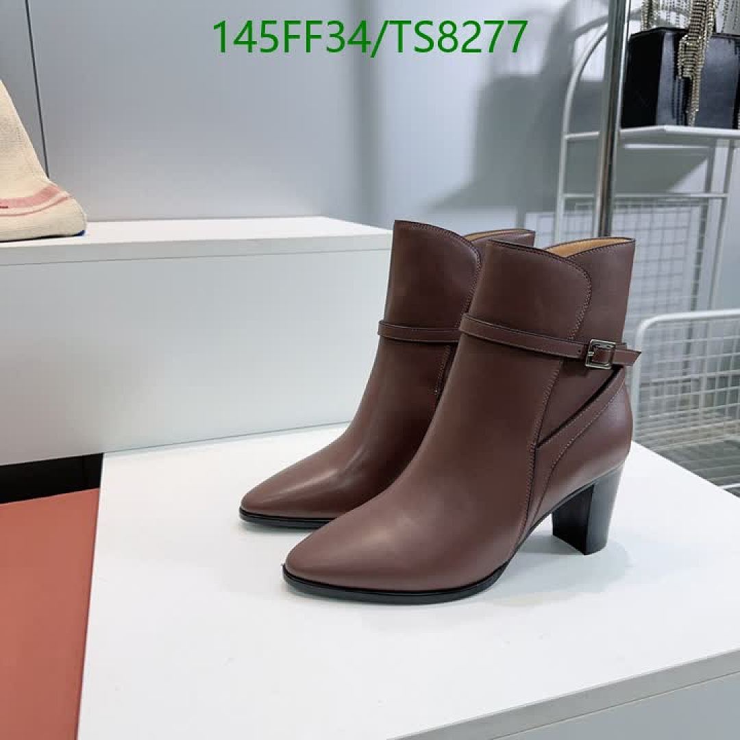 Loro Piana-Shoes(Women) Code: TS8277 $: 145USD
