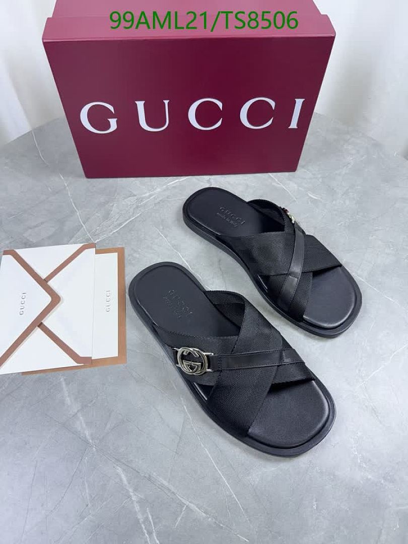 Gucci-Shoes(Men) Code: TS8506 $: 99USD