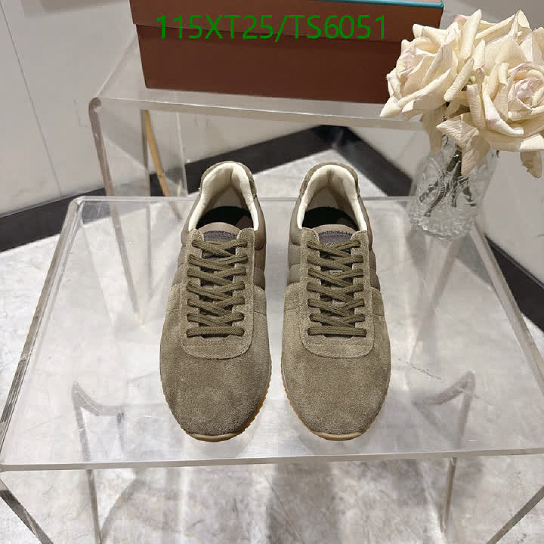 Loro Piana-Shoes(Women) Code: TS6051 $: 115USD
