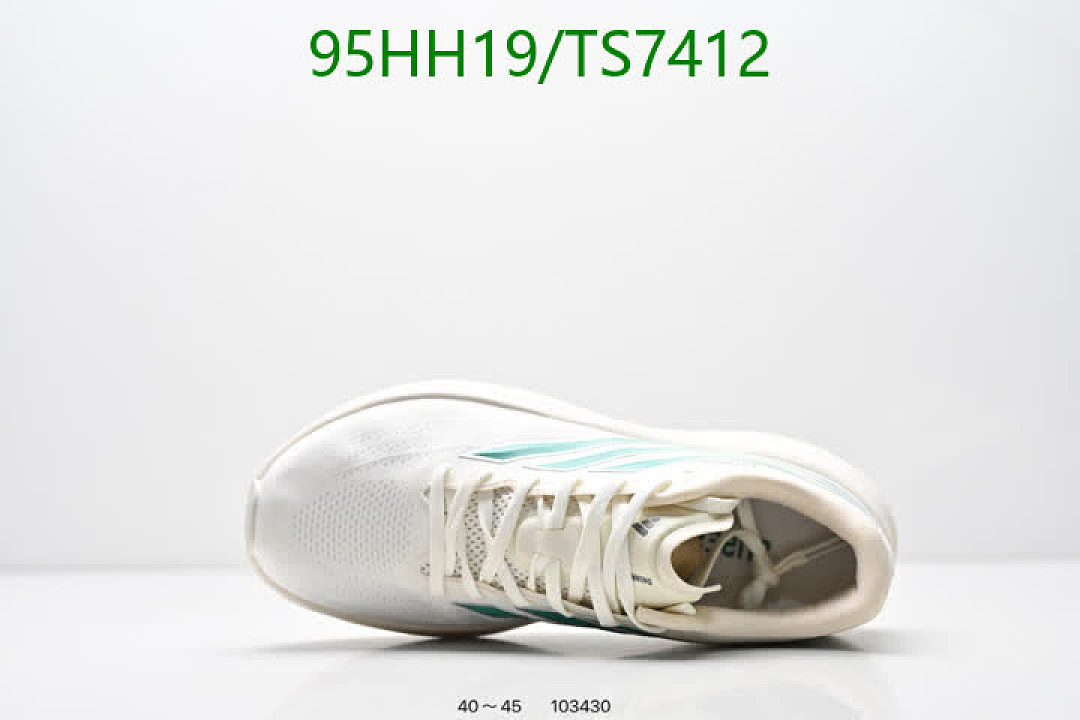 Adidas-Shoes(Men) Code: TS7412 $: 95USD