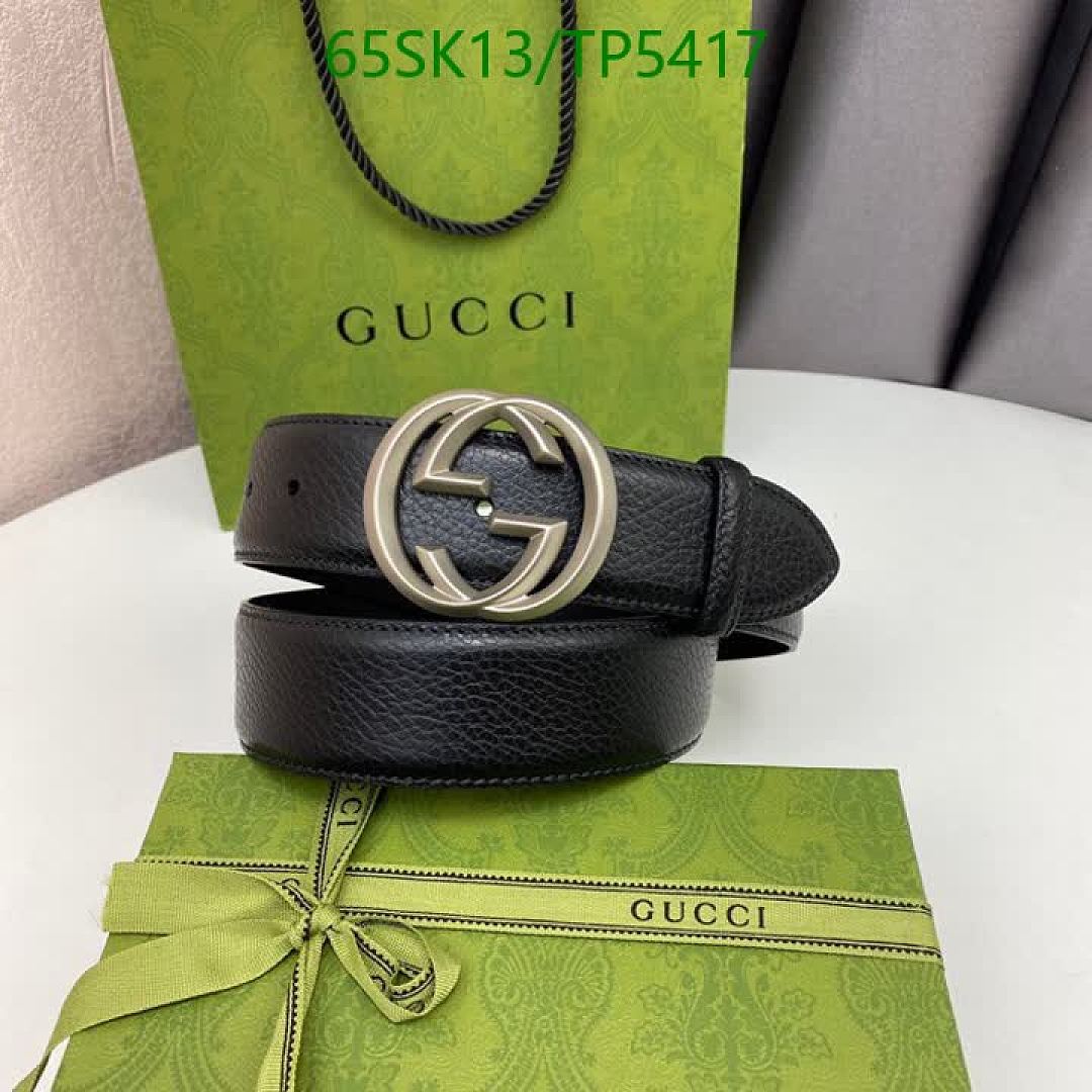 Gucci-Belts Code: TP5417 $: 65USD
