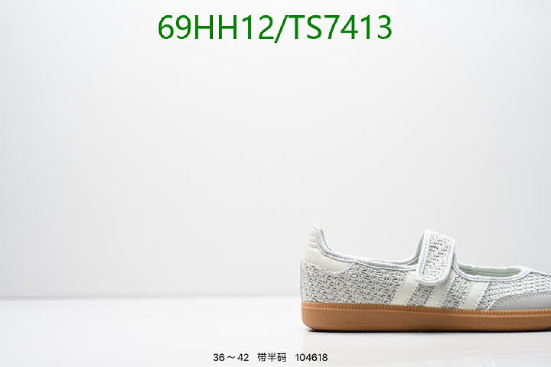 Adidas-Shoes(Women) Code: TS7413 $: 69USD