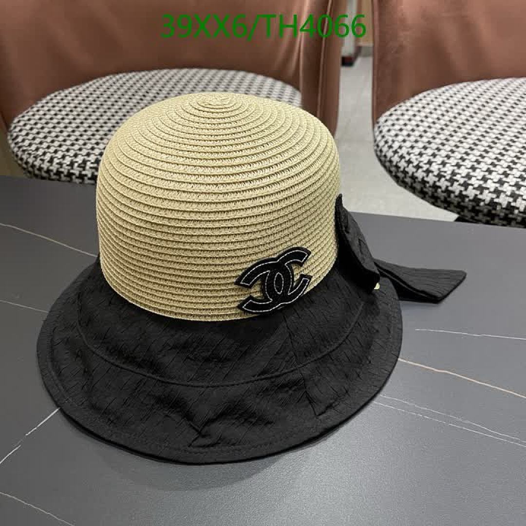 Chanel-Hats Code: TH4066 $: 39USD